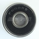 Łożyska Enduro F 608 2RS ABEC 3 kołnierzowe/rozszerzone,...