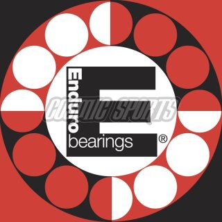 Enduro Bearings Adaptateur demmanchement externe pour roulements 6000 (TKHT6000O)