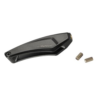 e*thirteen Vario upper slider, Full Compact, sort