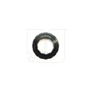 NG Sports Shimano Centerlock Ring, black
