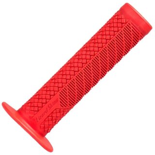 Lizard Skins Charger Evo Griff, Flange, 140/32mm, red