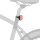 Knog Blinder E R25/R50 bracket, seat clamp, black