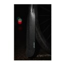 Ass Savers BRR-1 Brotector, protection anti-éclaboussures HR, noir
