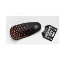 Ass Savers TFR-1 Toetector, protection contre les...