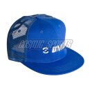 Unior Trucker cap Unior, blå UDSALG 1839 2022 A,...