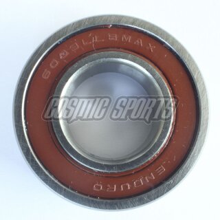 Rodamientos Enduro 6003 LLU ABEC 3 MAX, 17x35x10