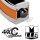 Enduro Bearings S6901 LLB Roulements en acier inoxydable, 12x24x6