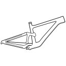 Película protectora Lizard Skins Frame Wrap,...