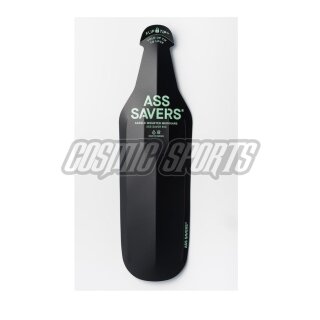 Ass Savers ASB-1 Big, protection anti-éclaboussures HR, black