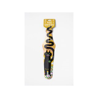 Ass Savers ASR-1 Regular, protection anti-éclaboussures HR, bits n peaces (special edition)