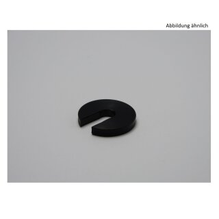 Redukcja skoku Cane Creek, 10 mm, tłoczysko 9,5 mm, cewka DBCoil | DBKitsuma Coil