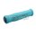 Ritchey WCS Truegrip handle, 130/31.2-34.5mm, sky blue