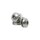 Paul Component Klamper PM/IS Mount Bolt Set mounting screws kit, 6x16mm, T25