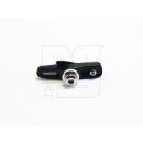 NG Sports 4Season Road Cartridge Patins de frein, Shimano/SRAM, black/grey/white