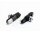NG Sports 4Season Road Cartridge Patins de frein, Shimano/SRAM, black/grey/white