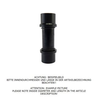 DVO damper mounting bushing, 41.0mm x 8mm