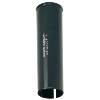 Cane Creek seatpost shim, 27.2 > 30.0mm