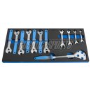 Unior SOS modulær indsats til...