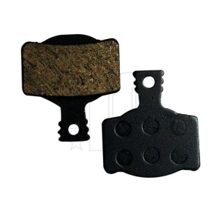 Plaquettes de frein NG Sports Semi-Metall Disc, Magura MT2/MT4/MT6/MT8