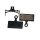 Pastiglie per freni a disco semi-metalliche NG Sports, Shimano XT 2012, TR BR-M9000