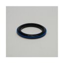 Cane Creek gaffelkonus 41-42/30 mm 1 1/8", aluminium, 110-serien