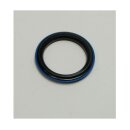 Cane Creek gaffelkonus 41-42/30 mm 1 1/8", aluminium, 110-serien