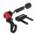 Knog PWR Rahmenhalterung, black SALE
