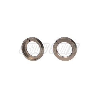 Tapa de eje Chris King para R45 VR 100x12mm, R45 HR 142x12mm, ISO HR 142x12mm