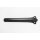 Ass Savers FRR-4-BLK Fendor Bendor, splash guard HR, black