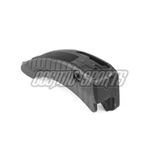 Górna prowadnica e*thirteen LG1 Race/LG1 Plus/LG1/TRS Race/TRS Plus/TRS, Gen. 2, czarna