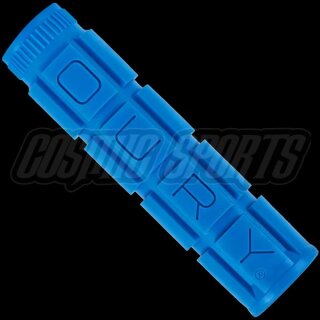 Impugnatura Oury V2 Single Compound, 135/33 mm, blu deja