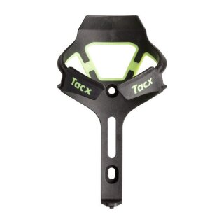 Portaborraccia Tacx Ciro, giallo neon opaco