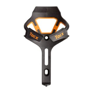 Portaborraccia Tacx Ciro, arancione opaco