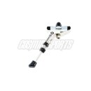 NG Sports Fahrradständer12", silver/black, OE...