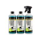 Pedros Green Fizz Combo-Pack, 3x500ml, økologisk...
