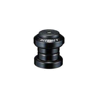 Jeu de direction Ritchey Logic, 1 1/8", EC34/28.6 | EC34/30, black