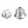 Ritchey Classic Zeta Disc QR conversion kit, rear, 135x10mm