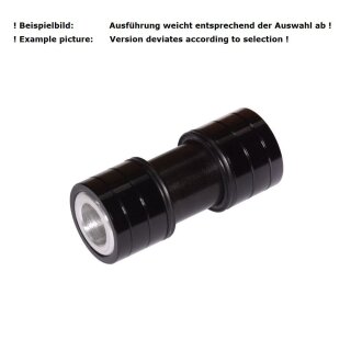 Cane Creek Boccola di montaggio a doppia canna, 47,8 mm x 8 mm VENDITA