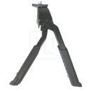 NG Sports Zweibeinständer, 24-28", black SALE