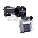 Attacco universale per steli Ritchey Attacco per steli...