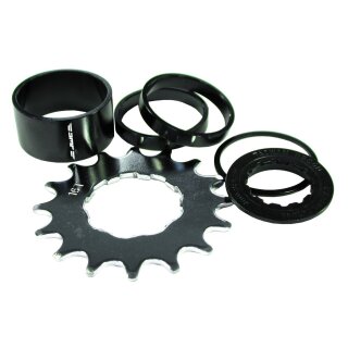 DMR Single Speed â€‹â€‹Spacer Kit