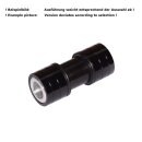 Boccola di montaggio a doppia canna Cane Creek, 23,7 mm x...