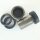 Enduro Bearings shock eye needle bearing, 8mm, 39.9mm (BK-5902)
