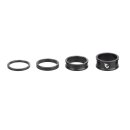 Wolf Tooth Steuersatz Spacer Kit, 1 1/8",...