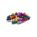Paul Component Baby Groovy Barrel Adjusters cable...