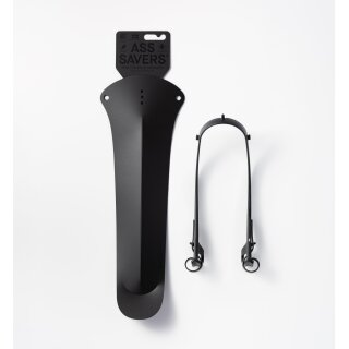 Ass Savers WGS-2 Win Wing Gravel, protection anti-éclaboussures HR, stealth