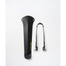 Ass Savers WRS-2 Win Wing Road, splash guard HR, praline