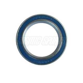 Enduro Bearings S6806/29 LLB Stainless Steel Bearing, 29x42x7