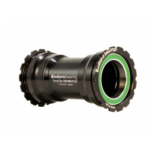 Enduro Bearings ABEC 3 Innenlager Lager Kit, 30x42mm, BB30 (BK-54119)