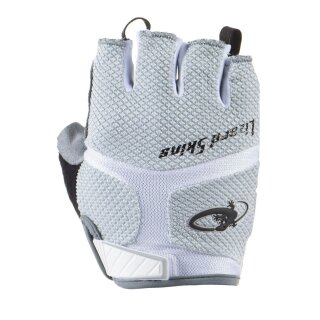 Lizard Skins Aramus GC handske, titanium, XXS/6 UDSALG